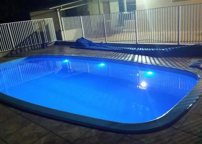 Chacara Vale do Sonho