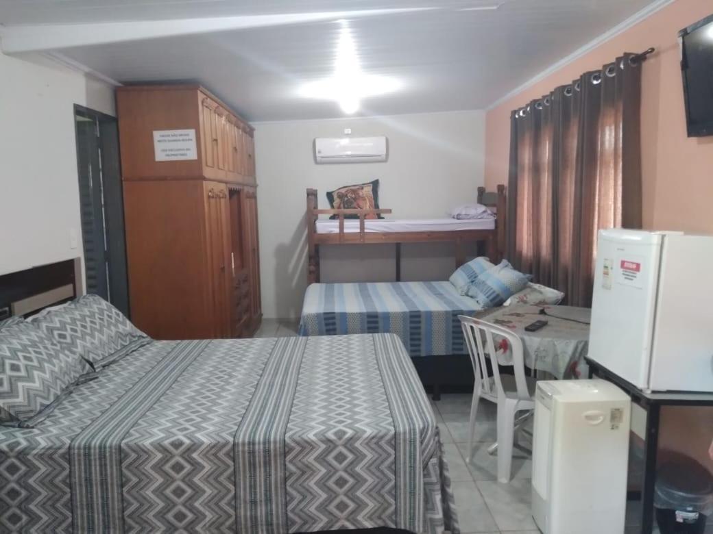 Chacara Vale Do Sonho Casa de férias Olímpia