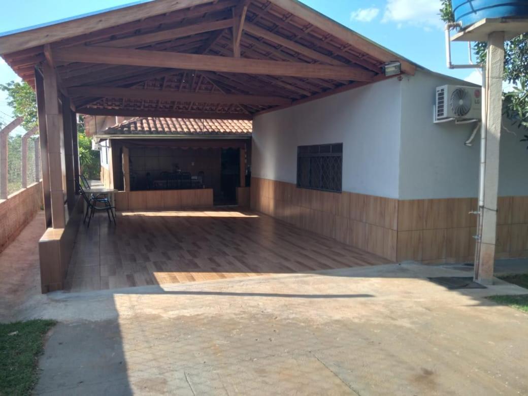 Chacara Vale Do Sonho