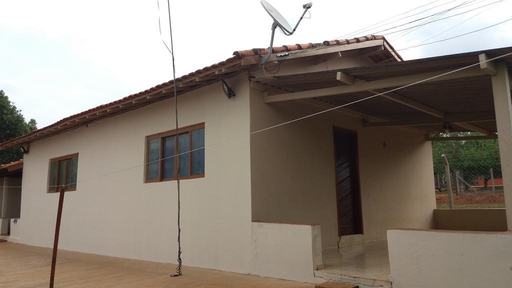 Casa de férias Chacara Vale Do Sonho *