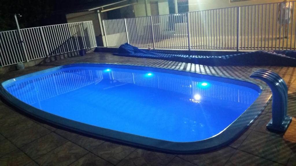 Chacara Vale Do Sonho Casa de férias