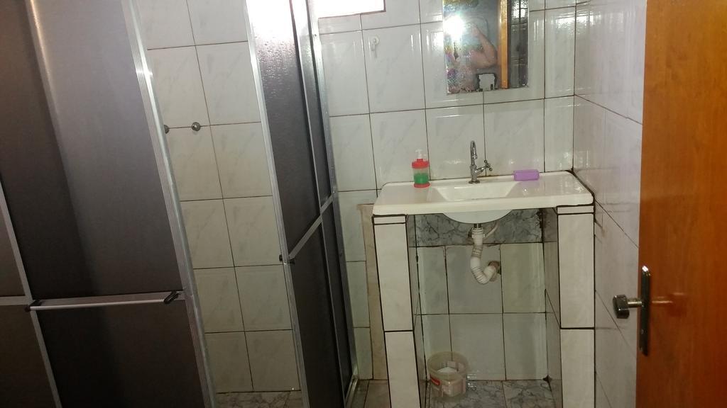 Chacara Vale Do Sonho Casa de férias Olímpia