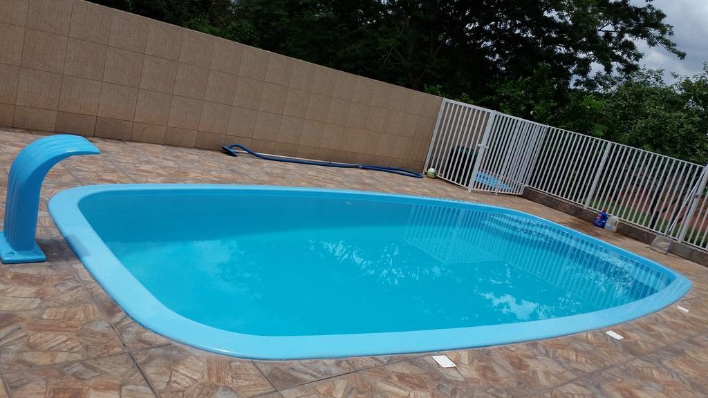 Chacara Vale Do Sonho Casa de férias