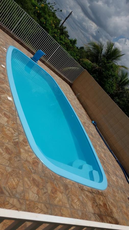 Chacara Vale Do Sonho * Olímpia