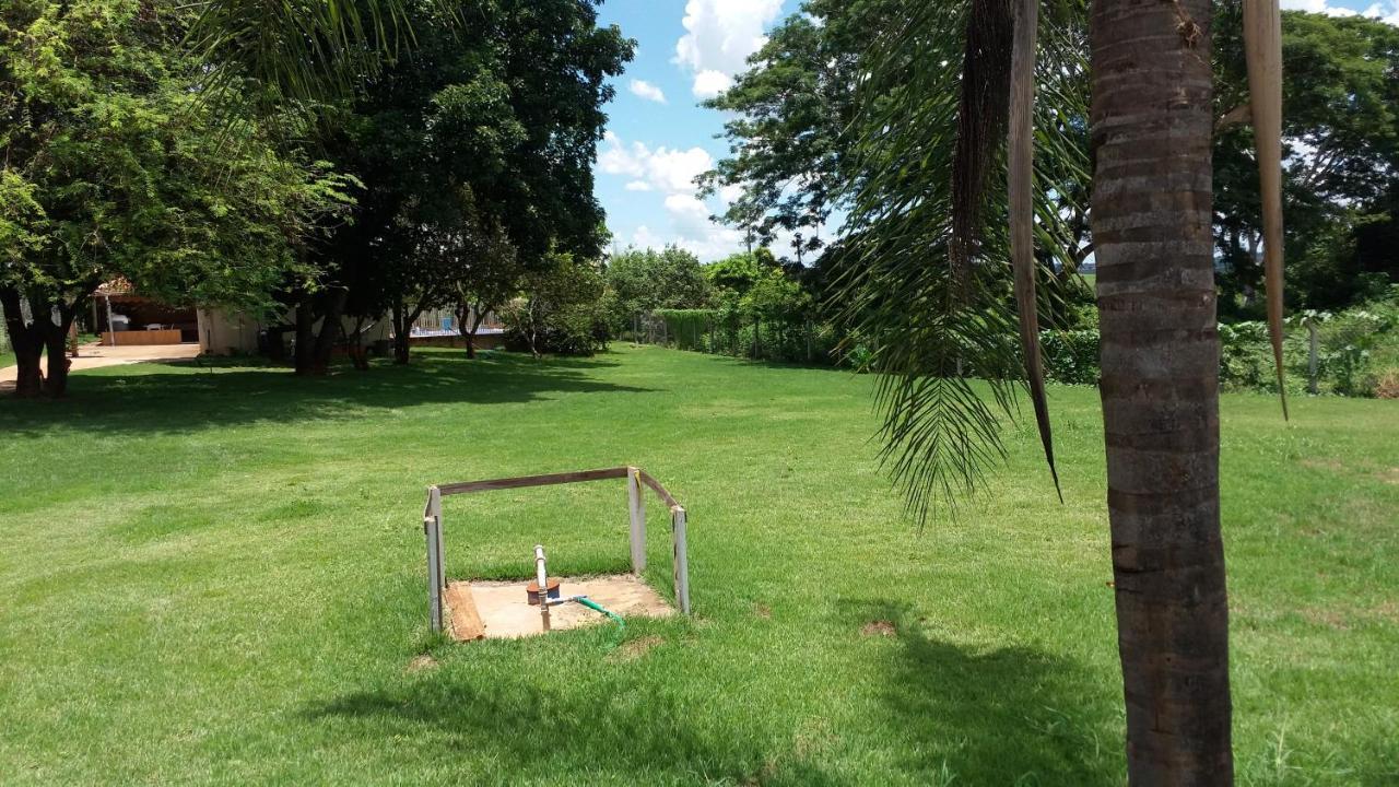 Chacara Vale Do Sonho