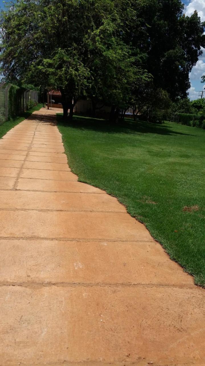 Chacara Vale Do Sonho