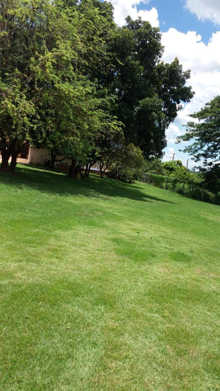 Casa de férias Chacara Vale Do Sonho Olímpia