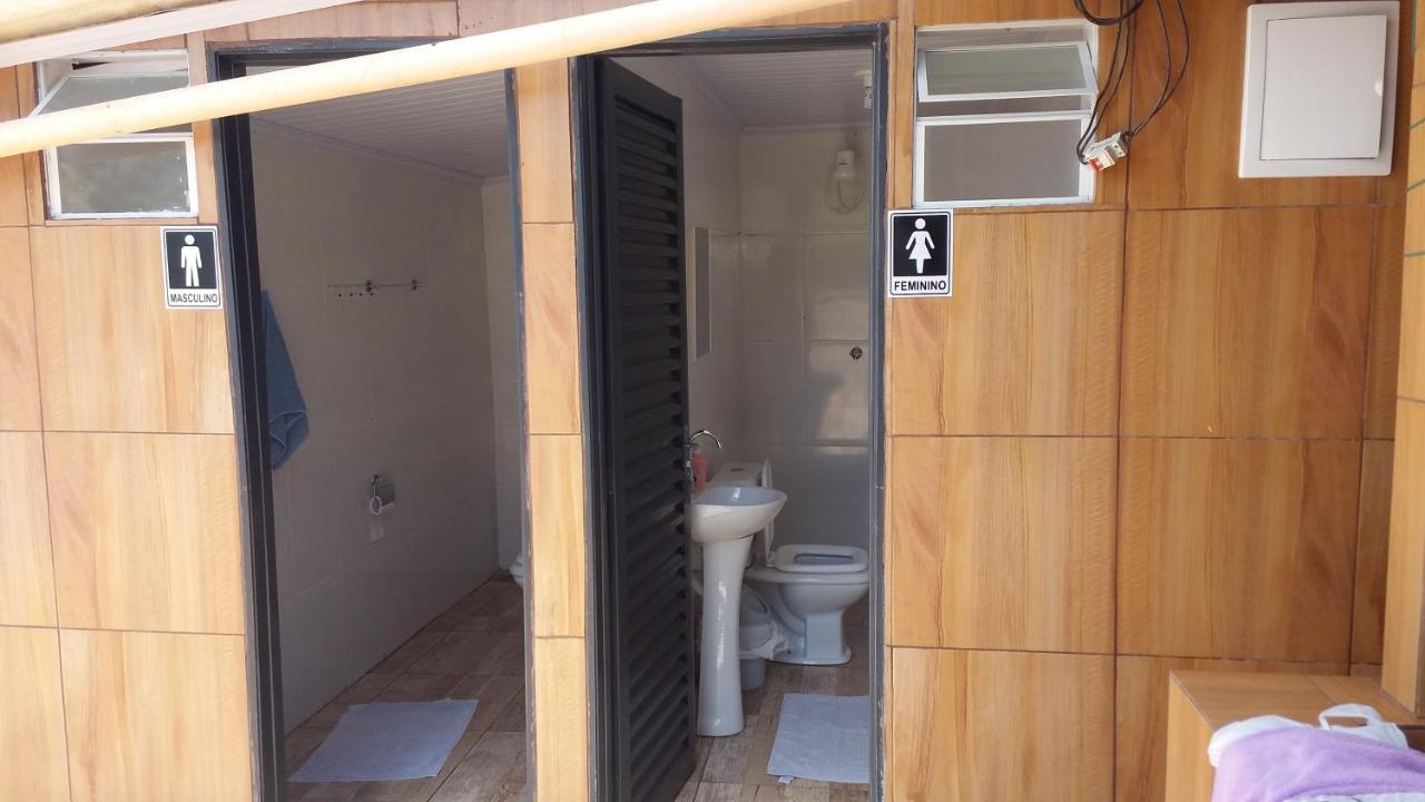 Chacara Vale Do Sonho Casa de férias Olímpia